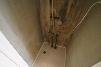 【内装】 | 第一睦実ビル