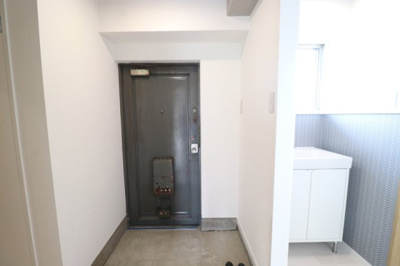 【玄関】 | 第一睦実ビル