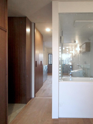 【トイレ】 | 朱合院