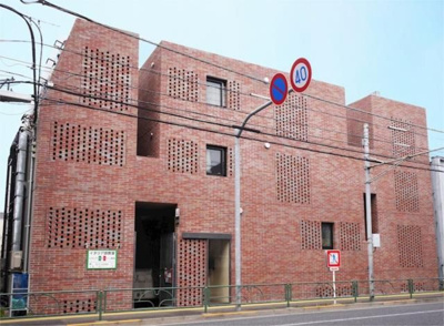 【その他共用部分】 | 朱合院