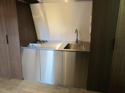 【キッチン】 | 朱合院