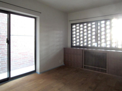 【内装】 | 朱合院