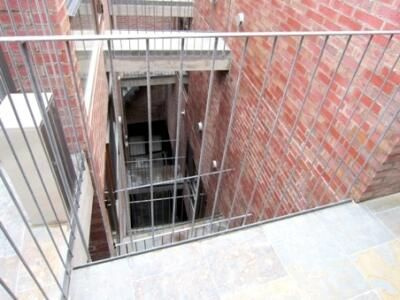 【バルコニー】 | 朱合院