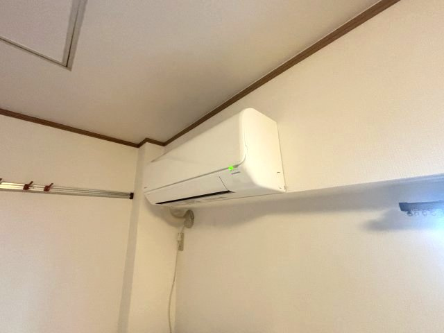 石町ハイツの設備