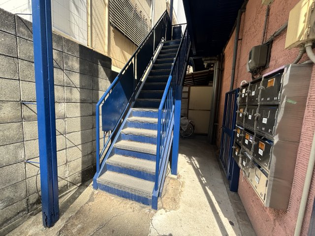 石町ハイツのその他共用部分
