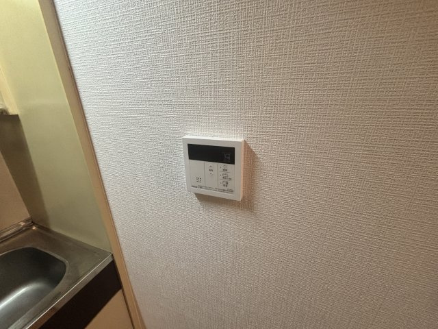 石町ハイツのセキュリティ