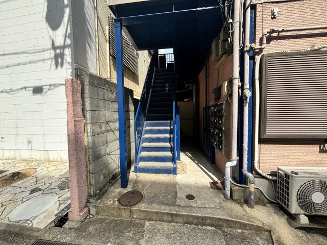 石町ハイツのその他