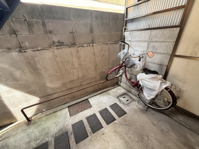 石町ハイツのその他共用部分