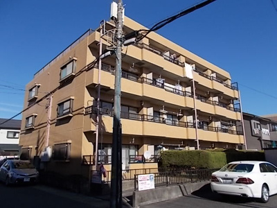 【外観】 | レジデンス清里