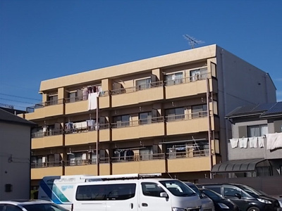 【外観】 | レジデンス清里