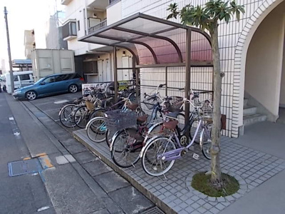 【その他共用部分】 | レジデンス清里