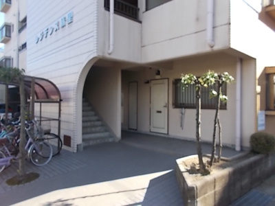 【エントランス】 | レジデンス清里