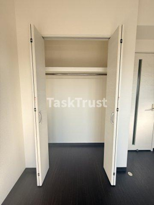 【収納】 | ラ・フォーレ野江内代Ⅱ