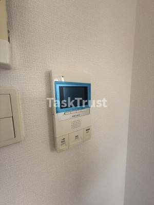 【設備】 | ラ・フォーレ野江内代Ⅱ