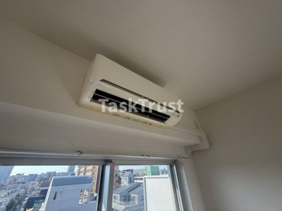 【設備】 | ラ・フォーレ野江内代Ⅱ