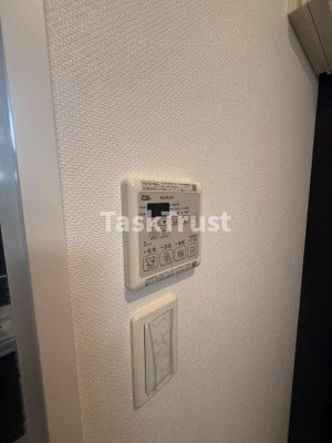 【設備】 | ラ・フォーレ野江内代Ⅱ