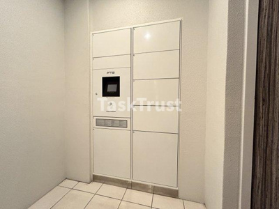 【その他共用部分】 | ラ・フォーレ野江内代Ⅱ