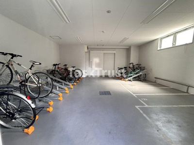 【その他共用部分】 | ラ・フォーレ野江内代Ⅱ