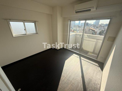 【内装】 | ラ・フォーレ野江内代Ⅱ