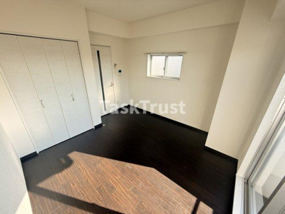 【居間・リビング】 | ラ・フォーレ野江内代Ⅱ