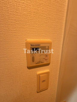 【設備】 | ラ・フォーレ野江内代Ⅱ