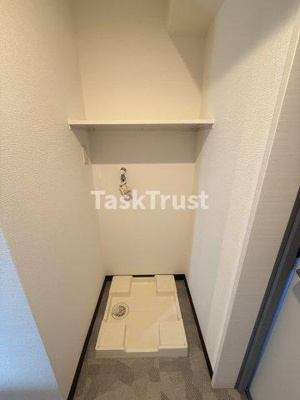 【設備】 | ラ・フォーレ野江内代Ⅱ