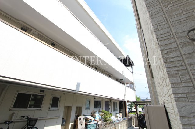 クレイノグリーンヒルズⅡの展望