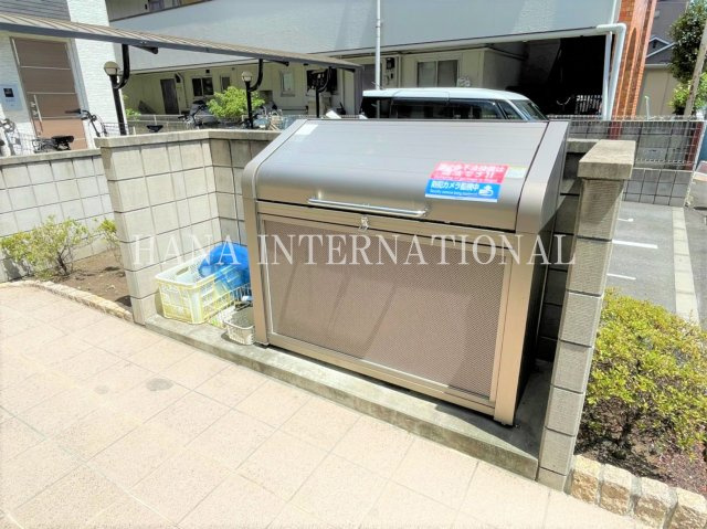 クレイノグリーンヒルズⅡのその他共用部分