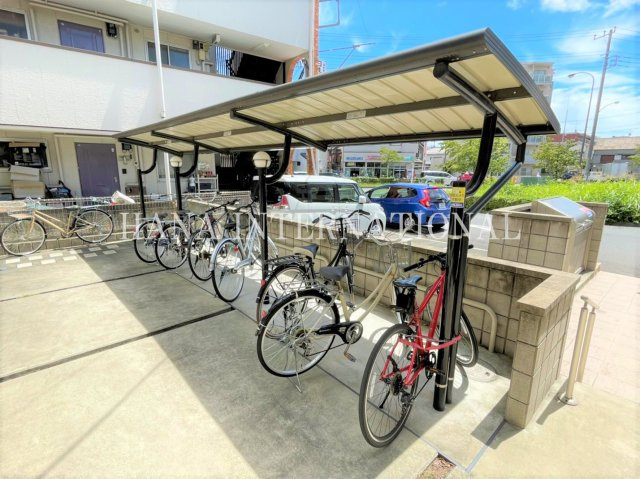 クレイノグリーンヒルズⅡのその他共用部分