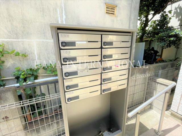 クレイノグリーンヒルズⅡのその他共用部分