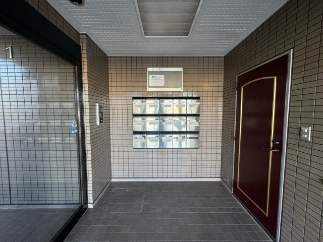 エトワール日野台のその他共用部分