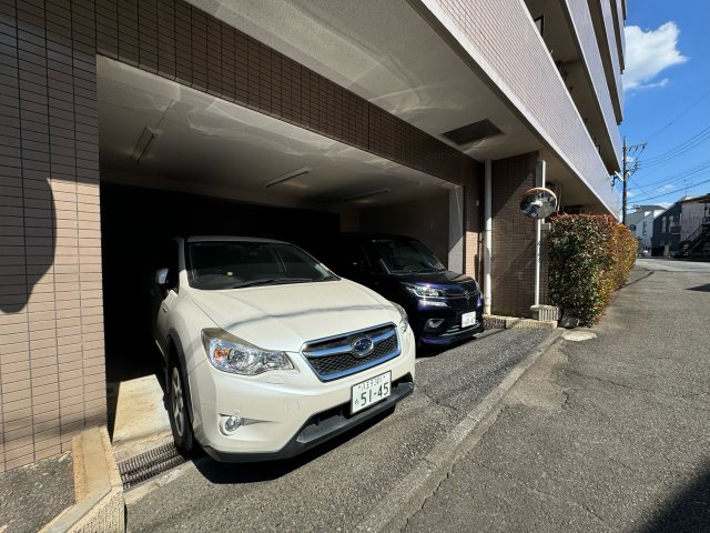 エトワール日野台のその他
