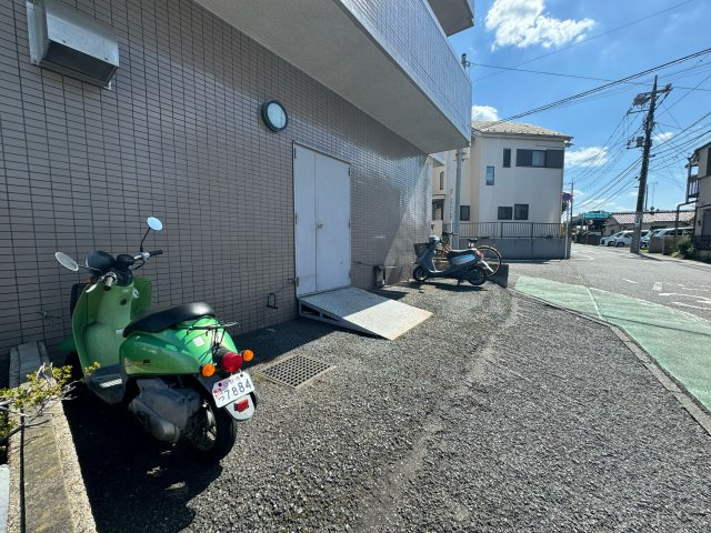 エトワール日野台のその他