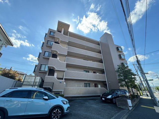 エトワール日野台のその他