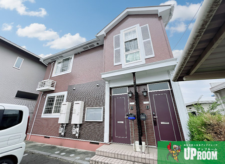 ロジュマンシェルⅡ