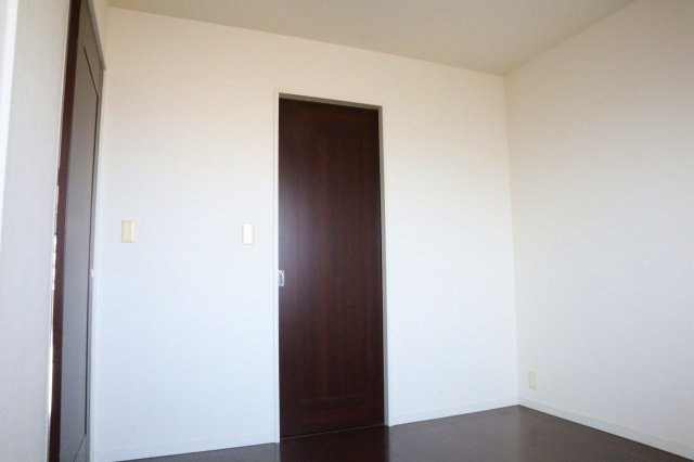 サーパス南前川の収納