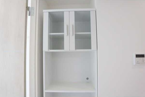 メイプル岩塚本通の設備