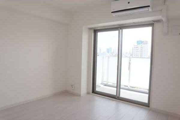 メイプル岩塚本通の内装