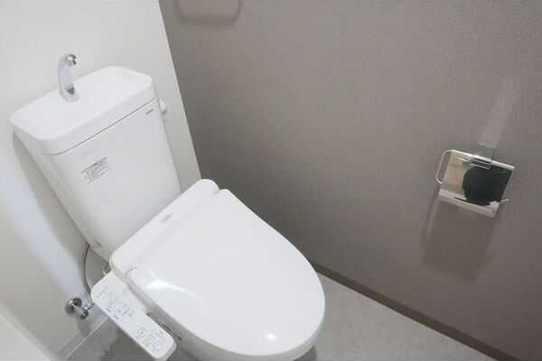 メイプル岩塚本通のトイレ