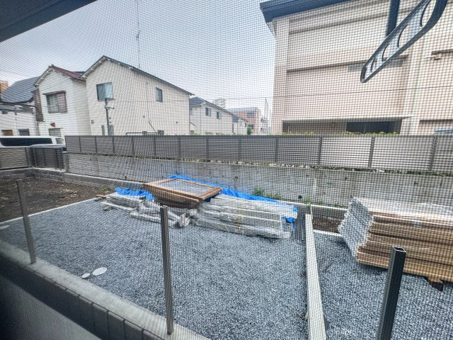 エトワールヴァリ　プリミエのその他共用部分