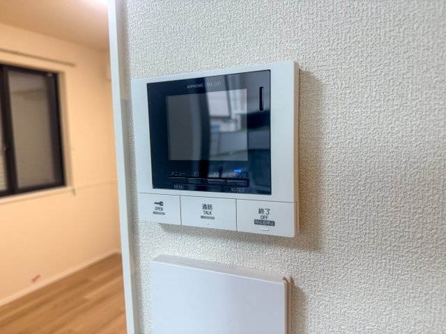 エトワールヴァリ　プリミエのセキュリティ