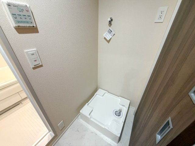 エトワールヴァリ　プリミエのその他共用部分