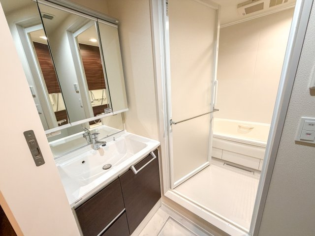 エトワールヴァリ　プリミエの収納