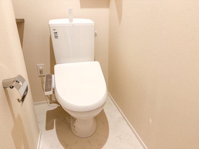 エトワールヴァリ　プリミエの居間・リビング