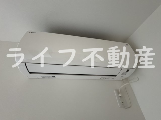 MELDIA大蓮東Ⅱの設備