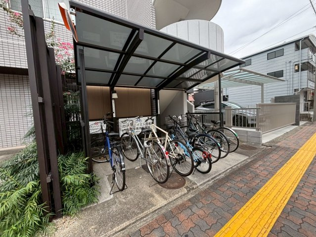 カーサニイミ｜名古屋市の賃貸ならMy賃貸のその他共用部分|カーサニイミ