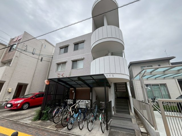 カーサニイミ｜名古屋市の賃貸ならMy賃貸の外観|カーサニイミ