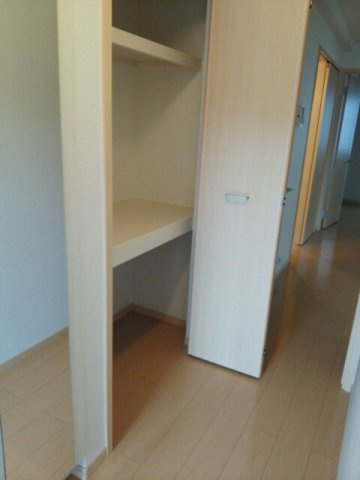 ラシーヌ　ＩＴＯ　Ｂの内装|玄関収納です★