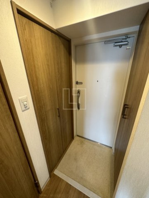 【玄関】 | フォーリアライズ阿波座WEST | フォーリアライズ阿波座WEST　玄関