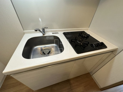 【キッチン】 | フォーリアライズ阿波座WEST | フォーリアライズ阿波座WEST　キッチン